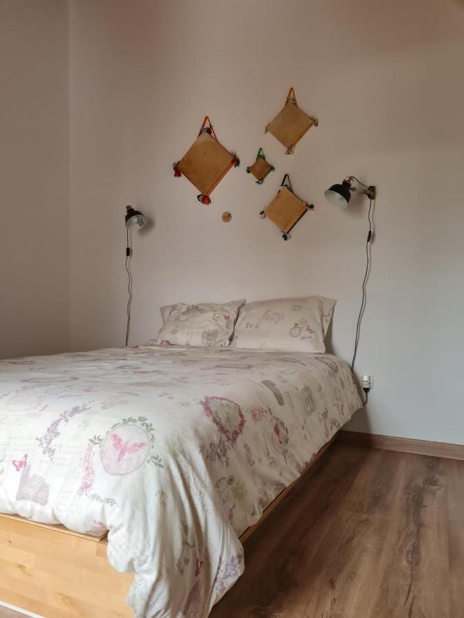 São Miguel de AchaCasa Da Capela, Casas Bem Haja.别墅 外观 照片