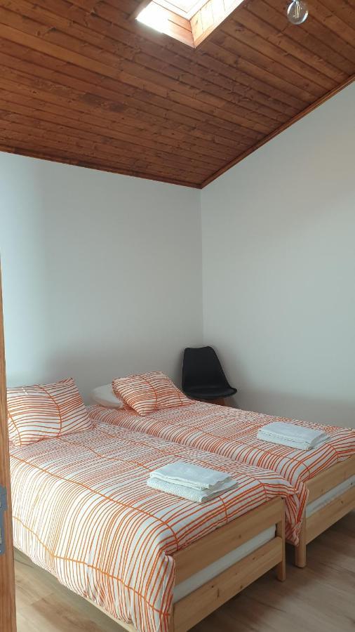 São Miguel de AchaCasa Da Capela, Casas Bem Haja.别墅 外观 照片