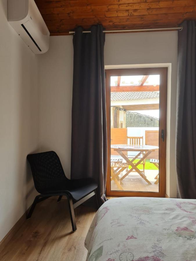 São Miguel de AchaCasa Da Capela, Casas Bem Haja.别墅 外观 照片